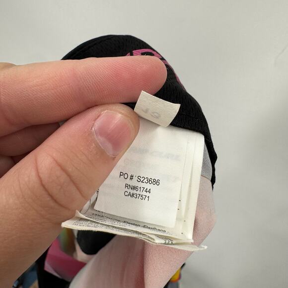 NWT rip curl kaleidoscope two mirage es3 shorts - Picture 4 of 11